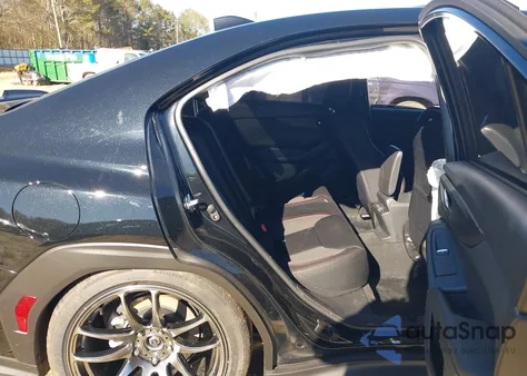 2023 Subaru Wrx Premium from USA, damaged, VIN JF1VBAF67P9812036